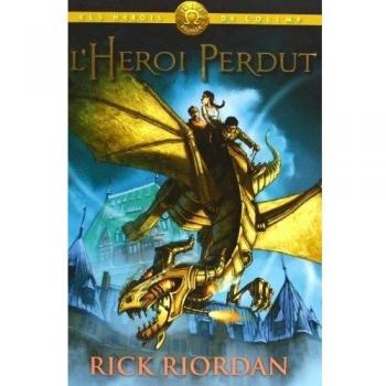 L'heroi perdut