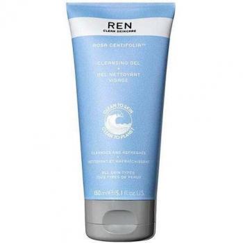 REN Rosa Centifolia Cleansing Gel 150ml New and Sealed