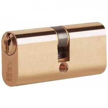 Cylindre Laiton 5 Broches pour Verrous Iso