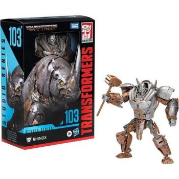 Hasbro Transformers Studio Series VOY TF7