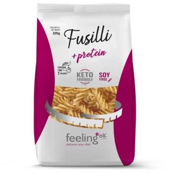 Feeling Ok Spiral Low‑Carb 250 g