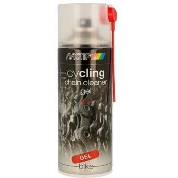 Gel de nettoyage de chaîne Motip