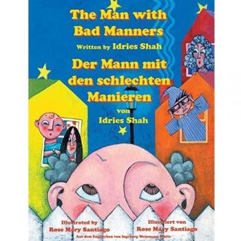 The Man with Bad Manners