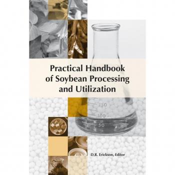 Vitalsource Technologies, Inc. Practical Handbook Of Soybean Processing And Utilization