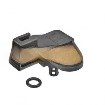 MEYLE 4-poliger Saugrohrdrucksensor für VOLVO 31216308
