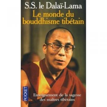 Le monde du bouddhisme tibétain (Best)