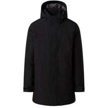 North Sails Parka Varberg L – Nero