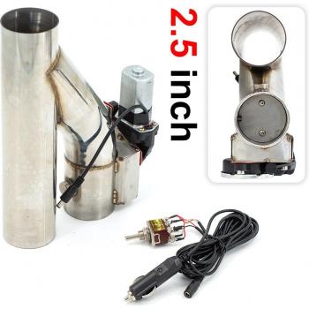 TurboEscap 2‑3″