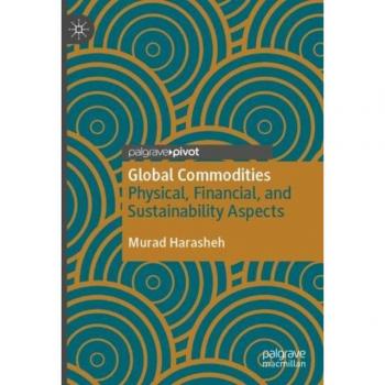 Harasheh, Murad: Global Commodities