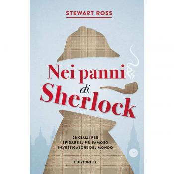 Nei panni di Sherlock