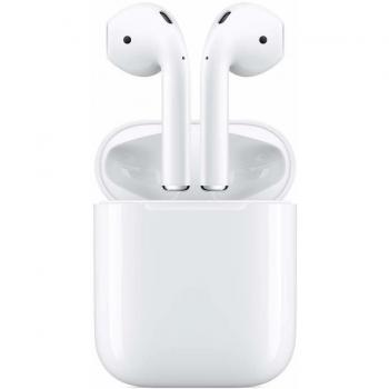 Apple AirPods 2. Generation mit Ladecase