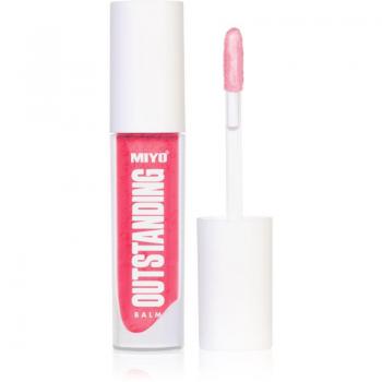 Miyo Rétro Glow Lip Jelly Love 4 ml
