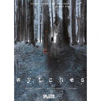 Wytches 1