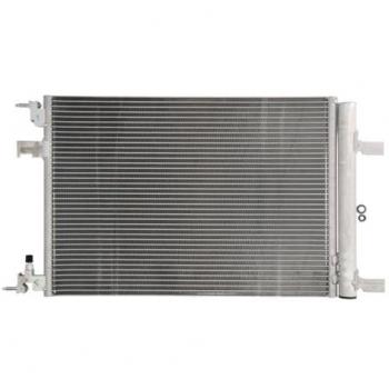 Kondensator VALEO 814201 für Klima