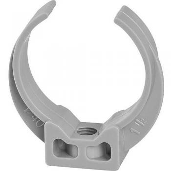 Kit de 5 colliers d’étanchéité Interplast Lyre Ø 40 mm