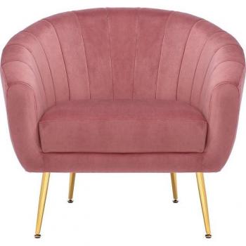 Sofa‑Sessel Kayoom Doreen 125 – 1 Stück, Pflegeleicht, MDF‑Korpus