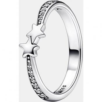 Pandora Twinkling Stars Ring