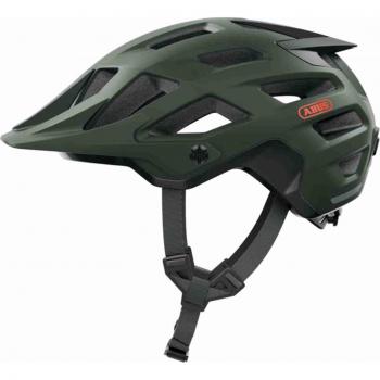 Mountainbikehelm ABUS MOVENTOR 2.0 Helme Gr. L Kopfumfang: 57 cm