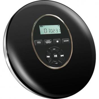 Lecteur de musique CD compact