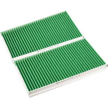 Castrol Filtro de Ar do Habitáculo CC0035C