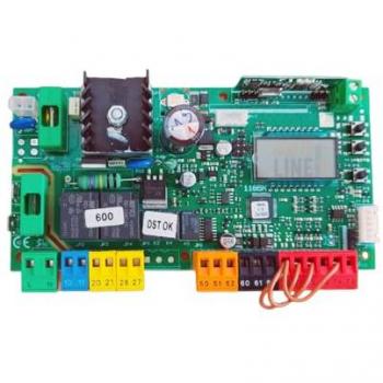 Module de commande BFT MERAK 600 pour motorisation de portail