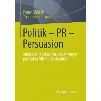 Vitalsource Technologies, Inc. Politik