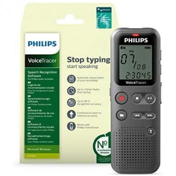 Philips DVT 1115