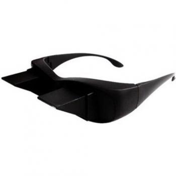 Lunettes de Télévision TIOODRE Polarisation Claire