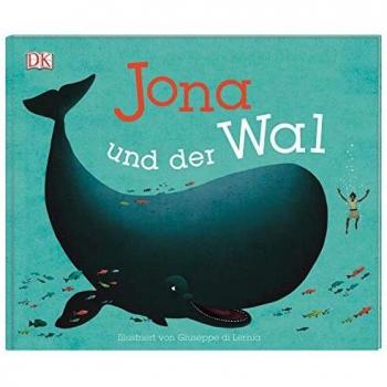 Jona und der Wal