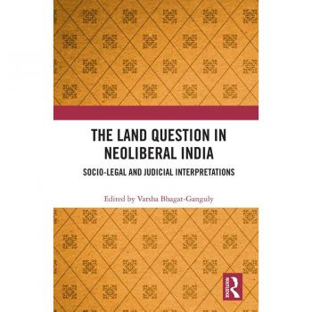 Vitalsource Technologies, Inc. Land Question In Neoliberal India