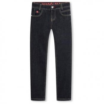 Hugo G00194 Pantalon moderne