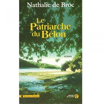 Broc, Nathalie de