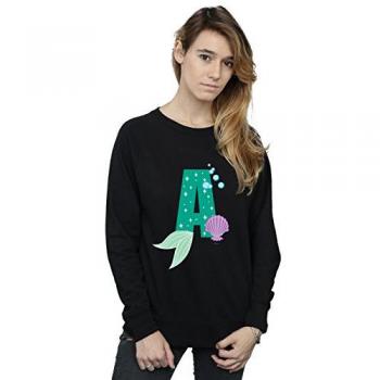 Maglia Disney A = Ariel