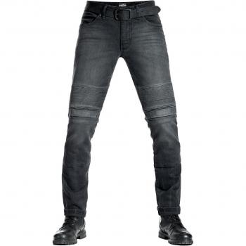 Pando Moto Jean Karl Devil 9 Bleu Taille 34