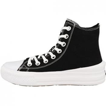 Sneaker Montante Dockers Noir
