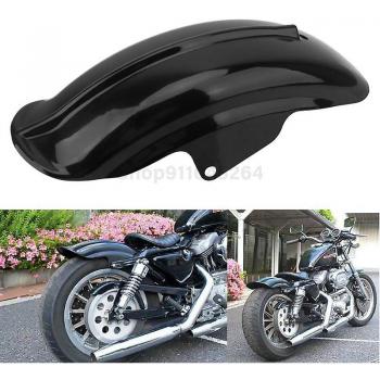 Accessoires de garde-boue arrière pour Sportster XL883 XL1200