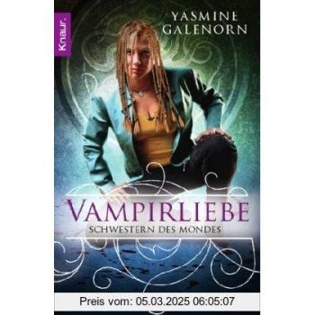 Schwestern des Mondes: Vampirliebe