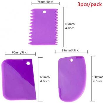 Heat-Resistant Silicone Dough Bag