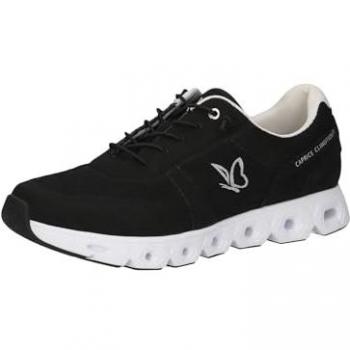 Caprice Sneaker 41 Nero Tessuto & Sintetico