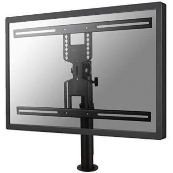 Neomounts FPMA-D1200BLACK Supporto da tavolo per TV Regolabile in altezza 81,3 cm (32)