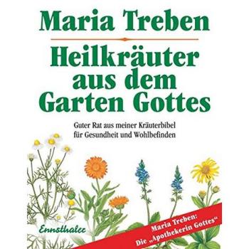 HeilkrÃ¤uter aus dem Garten Gottes