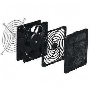 Sarel Ventilador para Gabinete Schneider ClimaSys 65 m³/h 230 V