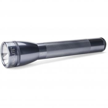 ML25IT 3‑Cell Incandescent Torch (Gray)