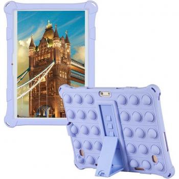 Flexibles Silikon Case für 10,1 Zoll Android Tablet