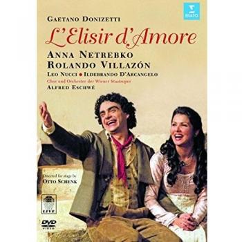 L’elisir d’amore