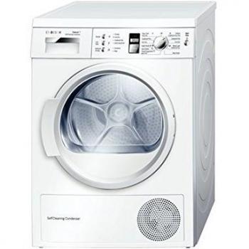 Bosch Exxcel 7kg Heat Pump Tumble Dryer