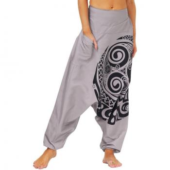 Yoga Flexi Pantalones para Todos