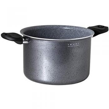 Pentola Aeternum Trudi Revolution 20 cm Alluminio Grigio