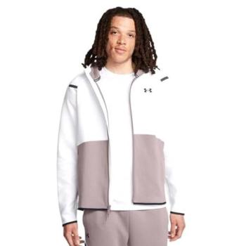 Veste à Capuche Under Armour Unstoppable Fleece