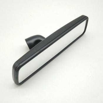 SKTOO Black Rearview Interior Mirror for VW Bora Golf Touran Passat Santana POLO Tiguan